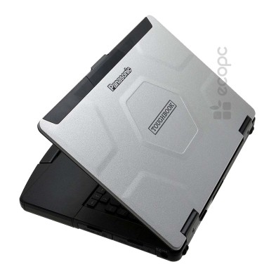 Panasonic ToughtBook CF-54 MK2 - 4G GPS / I5-6300U / 14"
