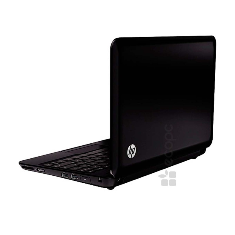 HP Mini 110-3100 / ATOM N455 / 10 Zoll / 1 GB / 250 GB Festplatte