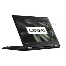Lenovo ThinkPad Yoga 260 Táctil / Intel Core I5-6300U / 8 GB / 256 SSD / 12"