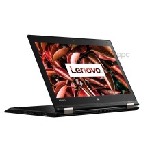 Lenovo ThinkPad Yoga 260 Touch / Intel Core I7-6500U / 8 GB / 256 SSD / 12"