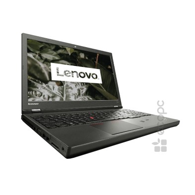 Lenovo ThinkPad W540 / Intel Core I7-4800MQ / 15" / QUADRO K1100M
