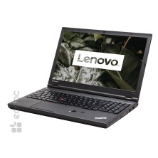 Lenovo ThinkPad W540 / Intel Core I7-4700MQ / 15" / 32 GB / 256 SSD / QUADRO K1100M