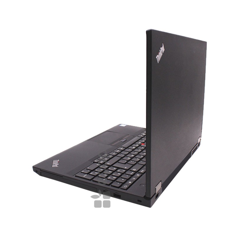 Lenovo ThinkPad L560 / Intel Core I5-6200U / 8 GB / 256 SSD / 15"