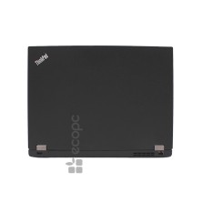 Lenovo ThinkPad L560 / Intel Core I5-6200U / 8 GB / 256 SSD / 15"