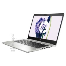 HP ProBook 430 G6 / Intel Core I3-8145U / 8 GB / 128 SSD / 13"