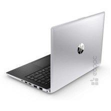 HP ProBook 440 G5 / Intel Core I3-7100U / 8 GB / 128 SSD / 14"