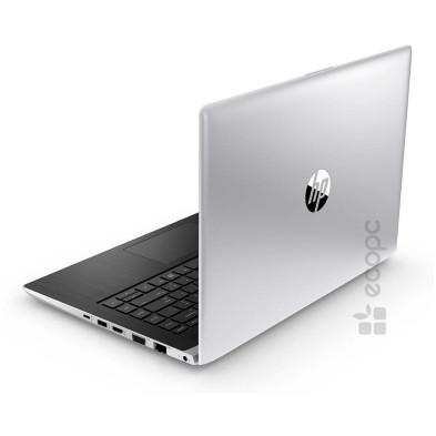 HP ProBook 440 G5 / Intel Core I3-7100U / 14"
