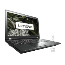Lenovo ThinkPad L540 / Intel Core I5-4210M / 16 GB / 256 SSD / 15"