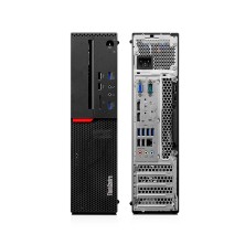 Lenovo ThinkCentre M900 SFF / Intel Core I5-6500 / 16 GB / 256 SSD