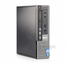 Dell OptiPlex 7010 USDT / Intel Core I5-3570  / 4 GB / 250 HDD