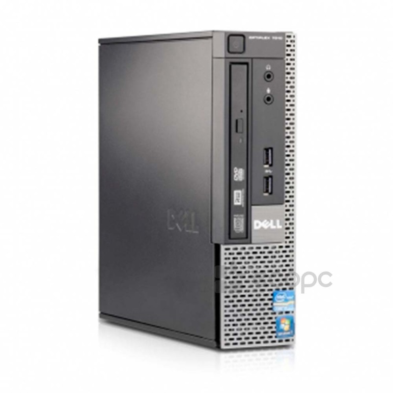 Dell OptiPlex 7010 Quad Core i7 Desktop Computer - Discount Electronics