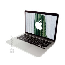 Apple MacBook Pro 10.1 Early 13 / Intel Core I7-3635QM / 8 GB / 251 SSD / 15" / NVIDIA GeForce GT 650M