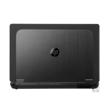 HP ZBook 17 / I7-4700MQ / 8 GB / 256 SSD / 17" / QUADRO K610M