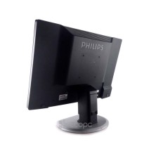 Philips 220B 22"  LED LCD HD+ Negro
