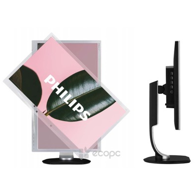 Philips 220P4LPY 22" LCD
