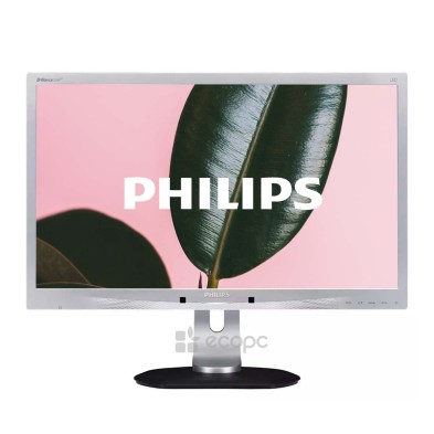 Philips 220P4LPY 22" LCD
