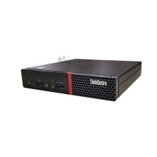 Lenovo ThinkCenter M700 Tiny / Intel Core I5-6500T / 16 GB / 256 SSD