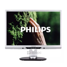 Philips Brilliance 225P 22" LED HD