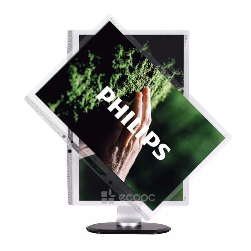 Philips Brilliance 225P 22" LED HD