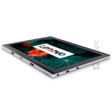 Lenovo IdeaPad Miix 320-10ICR Táctil / Intel Atom x5-Z8350 / 4 GB / 120 SSD / 10" / Sin teclado