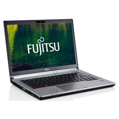 Fujitsu LifeBook E754 / Intel Core I5-4200M / 15"