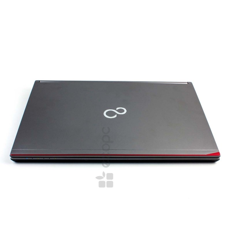 Fujitsu LifeBook E754 / Intel Core I5-4200M / 8 GB / 500 HDD / 15"