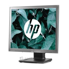HP EliteDisplay E190i 19" LED IPS HD Preto
