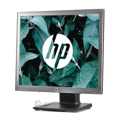 HP EliteDisplay E190i 19" LED IPS Schwarz 
