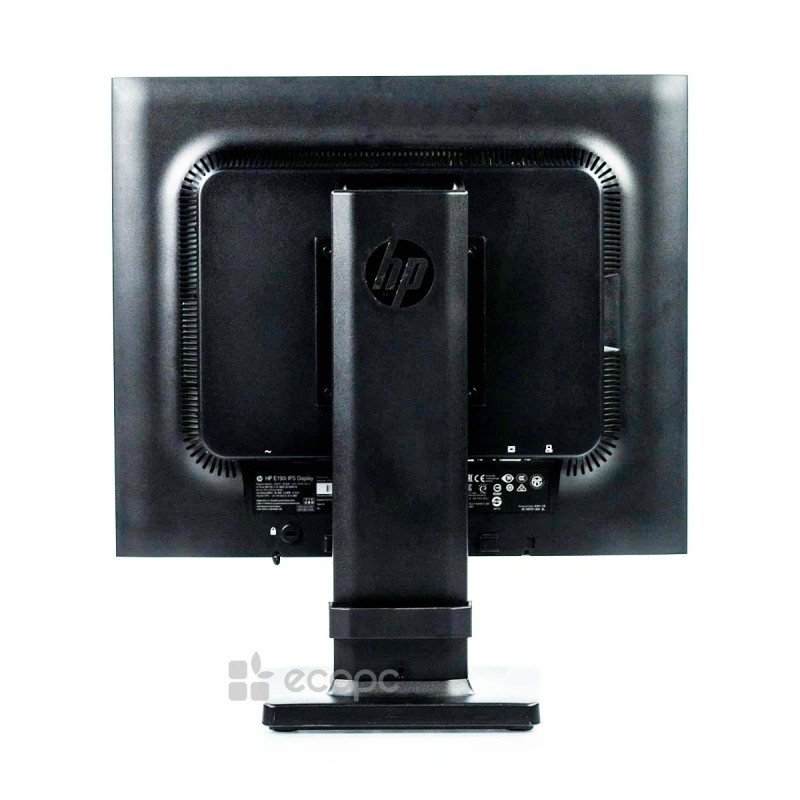 HP EliteDisplay E190i 19" LED IPS HD Negro