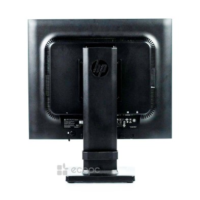 HP EliteDisplay E190i 19" LED IPS Schwarz 
