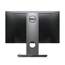Dell P2018H 20" LCD HD Negro