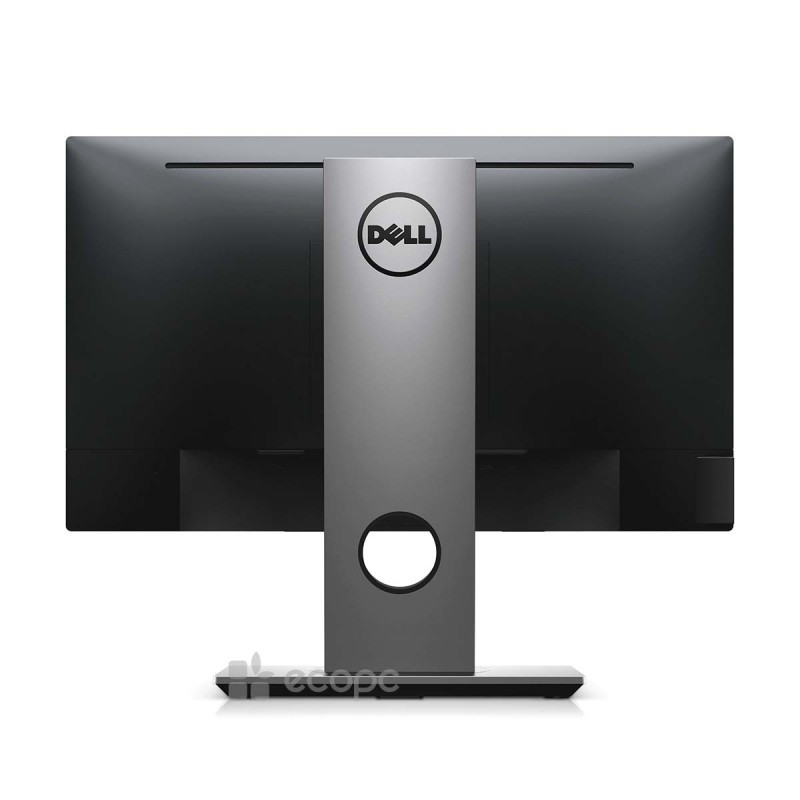 Dell P2018H 20" LCD HD Negro