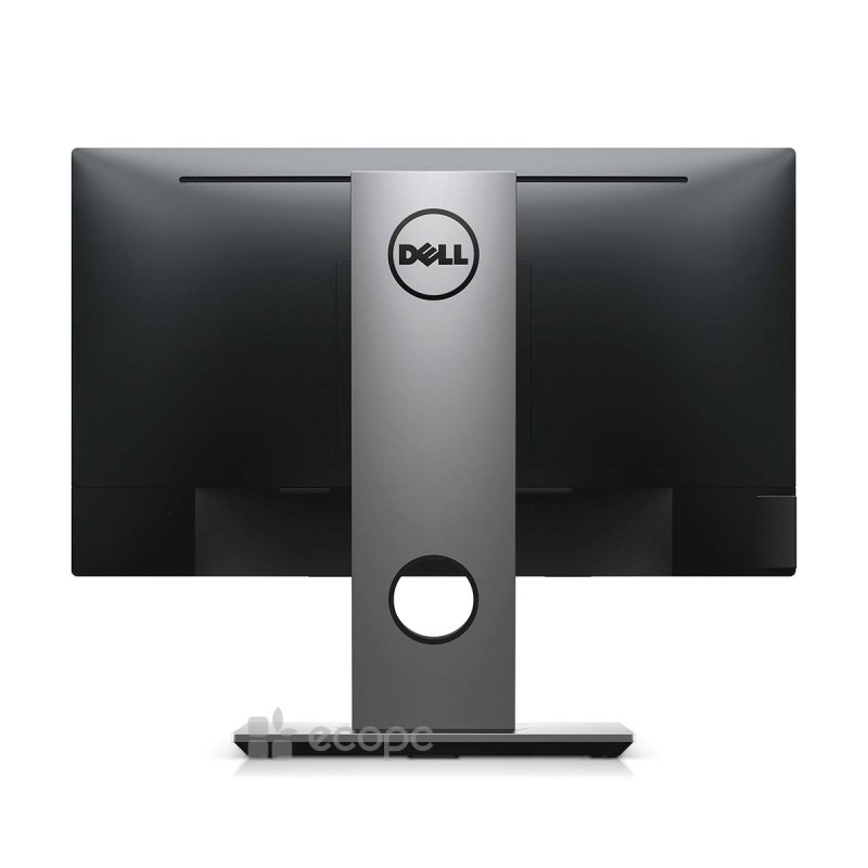 Dell P2018H 20" LCD HD Schwarz