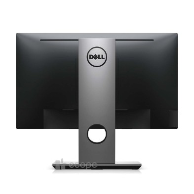 Dell P2018H 20" LCD Negro 
