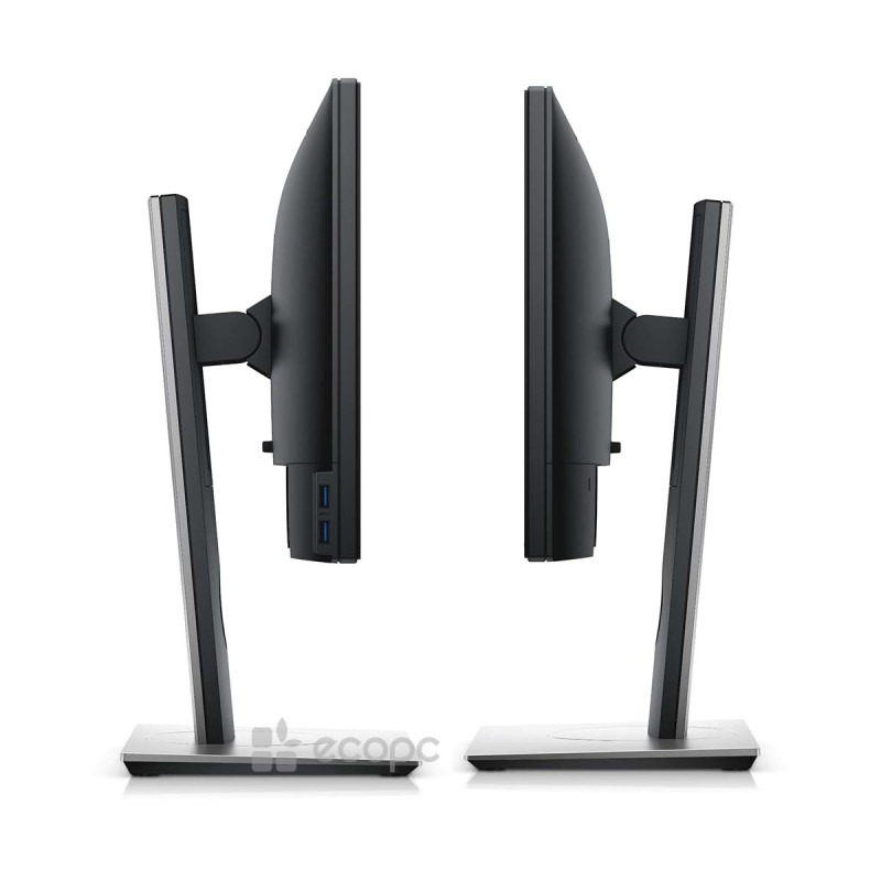 Dell P2018H 20" LCD HD Schwarz