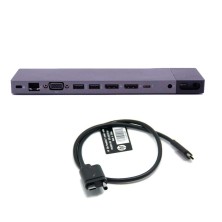 Docking Station HP HSTNN-CX01 - Elite