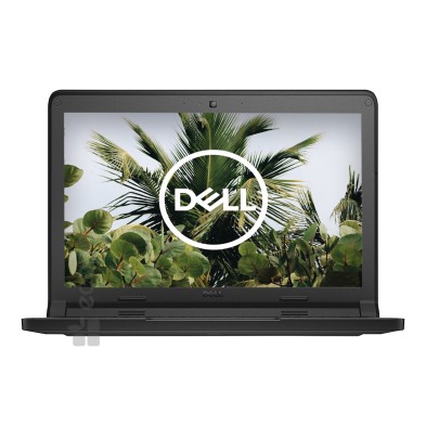 Dell ChromeBook 11 P22T Touch / Intel Celeron N2840 / 11"
