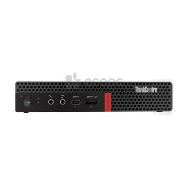 Lenovo ThinkCentre M720q Tiny / Intel Core I5-8500T / 8 GB / 256 SSD