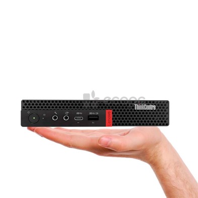 Lenovo ThinkCentre M920q Tiny / I5-8500T / 8 GB / 256 SSD