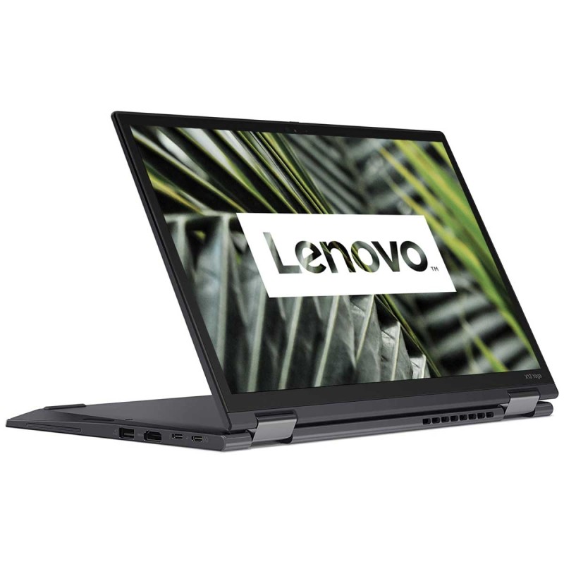 Lenovo ThinkPad X13 Yoga G1 Táctil / Intel Core i5-10310U / 8 GB / 256 NVME / 13" FHD