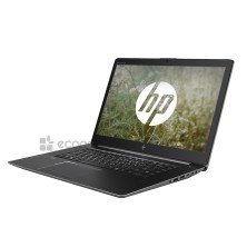 HP ZBOOK STUDIO G4 / Intel Core I7-7820HQ / 16 GB / 256 SSD / 15" / NVIDIA QUADRO M1200