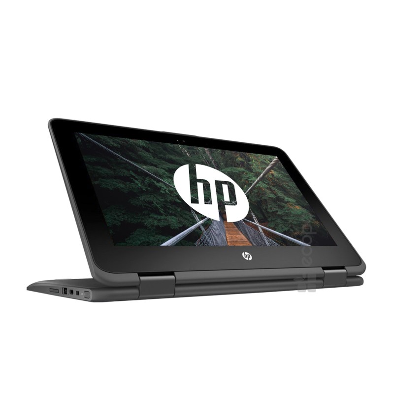 HP ChromeBook X360 11 G1 Touch / Intel Celeron  N3350 / 4 GB / 32 SSD / 11"