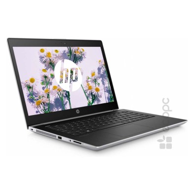 HP ProBook 440 G5 / Intel Core I5-7200U / 14"

