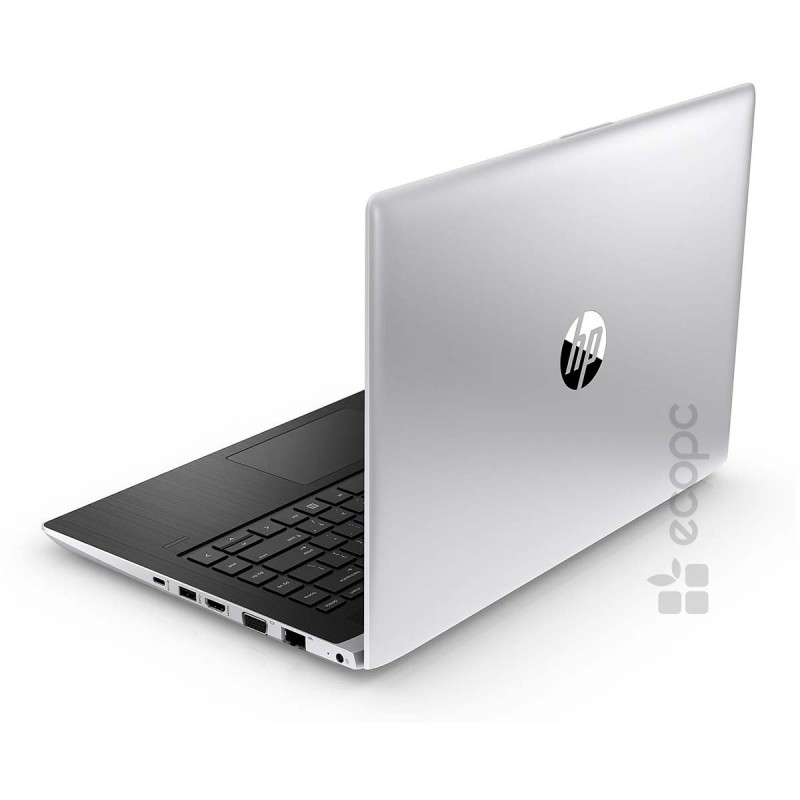 HP ProBook 440 G5 / Intel Core I5-7200U / 8 GB / 256 SSD / 14"