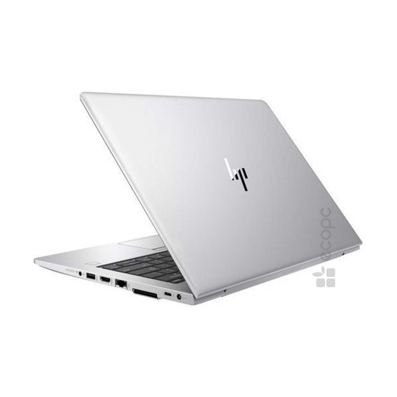 HP EliteBook 830 G5 / Intel Core I5-8250U / 8 GB / 256 SSD / 13"