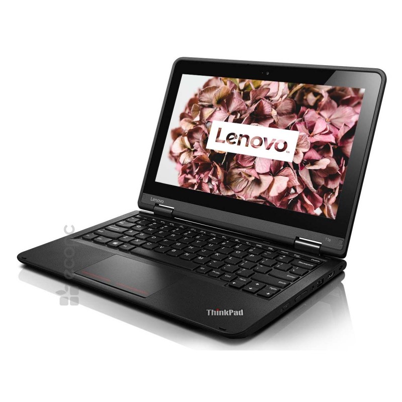 Lenovo Thinkpad 11E / Intel Core M-5Y10C / 4 GB / 128 SSD / 11"
