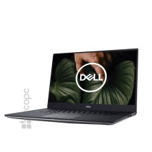 Dell XPS 13 9350 Touch / Intel Core I7-6560U / 8 GB / 256 NVME / 13"