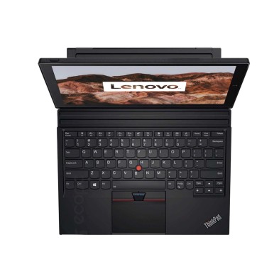 Lenovo ThinkPad X1 Tablet / Intel Core M5-6Y54 / 12" / 

