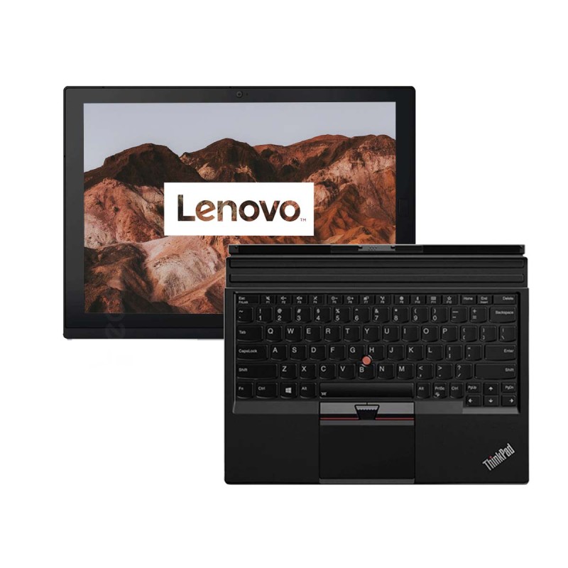 Lenovo ThinkPad X1 Tablet / Intel Core M5-6Y54 / 8 GB / 256 SSD / 12"