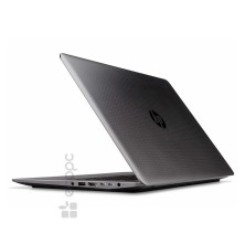 HP ZBook Studio G3 / Intel Core I7-6820HQ / 16 GB / 512 SSD / 15" / QUADRO M1000M